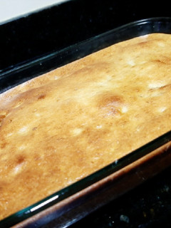 Una foto de Torta De Banana