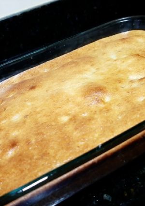 Una foto de Torta De Banana