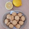 Galletitas económicas con fragancia a limón 🍋 ideal principiantes