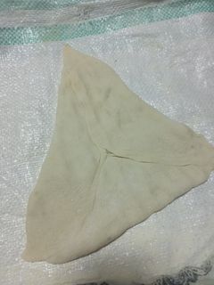 عکسی از دستور بولانی سرخ کردنی خیلی آسون و خوشمزه