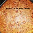 Tortilla de Tallarines