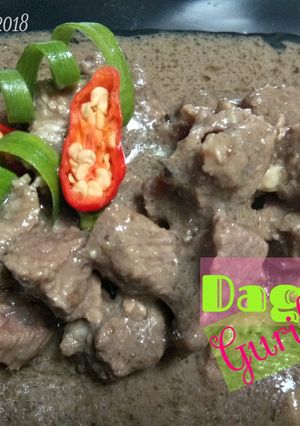 Foto resep Daging Gurih #SelasaBisa #BikinRamadanBerkesan #29