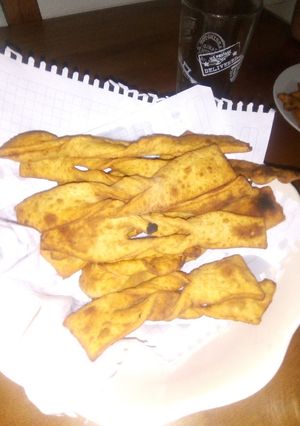 Una foto de Calzones rotos