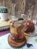 Teh Rempah Bunga Rosela