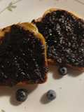 VashBake Blueberry Preserve