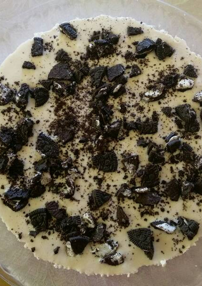 Una foto de Pay de Oreo