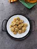 Vanilla Chocochips Gluten Free Cookies