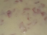 Puré de papa... gourmet !