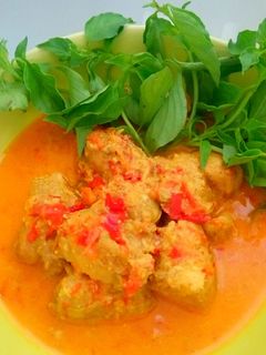 Foto resep Ayam Pedas Banyuwangi