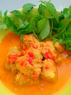 Foto resep Ayam Pedas Banyuwangi