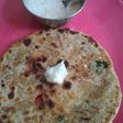 Gobhi Parantha