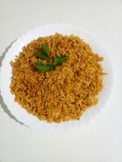 صورة لوصفة روز كوشة