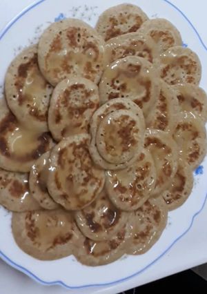 صورة لوصفة مصابيب