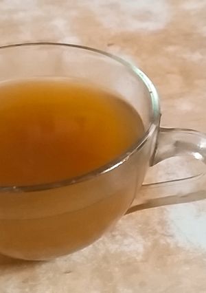 डाइजेस्टिव लेमन टी (Digestive lemon Tea recipe in hindi) रेसिपी मुख्य फोटो