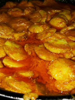 Foto resep JENGKOL KALIO (minim bau)