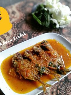 Foto resep Sambal Ikan Kemangi
