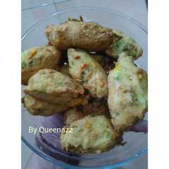 รูปของ Tahu pahit
