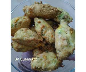 Resep Terbaik Tahu pahit Mantul Banget