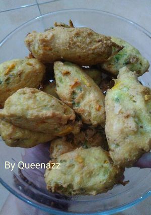Foto resep Tahu pahit
