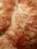 Chicken Tenders Marinara