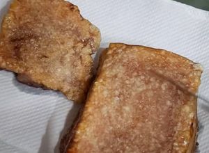 Foto resep Siobak Oven Anti Gagal
