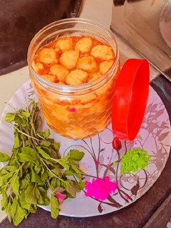 कांजी (kanji recipe in hindi) रेसिपी मुख्य फोटो