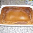 Postre de queso y cacao Angélica