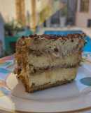 Tiramisú