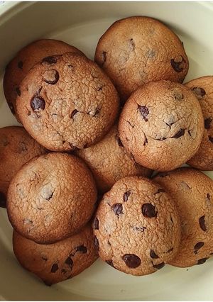 Une photo de Cookies