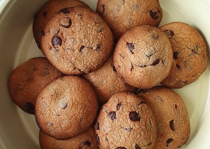 Le moyen le plus simple de Cuire Appétissante Cookies