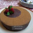 Tarta de Chocolate