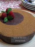 Tarta de Chocolate