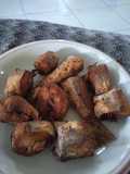 Tunul goreng