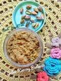 Selai Kacang Pistacio🥜