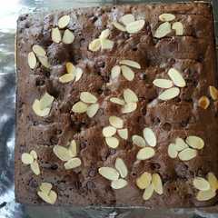 รูปของ Brownies Coklat