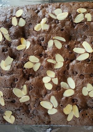Foto resep Brownies Coklat