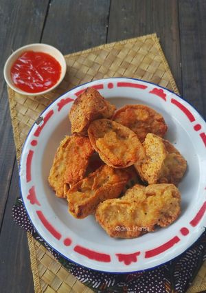 Foto resep Tahu Kwalik Kriuk