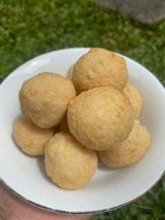 Foto resep Pempek Adaan