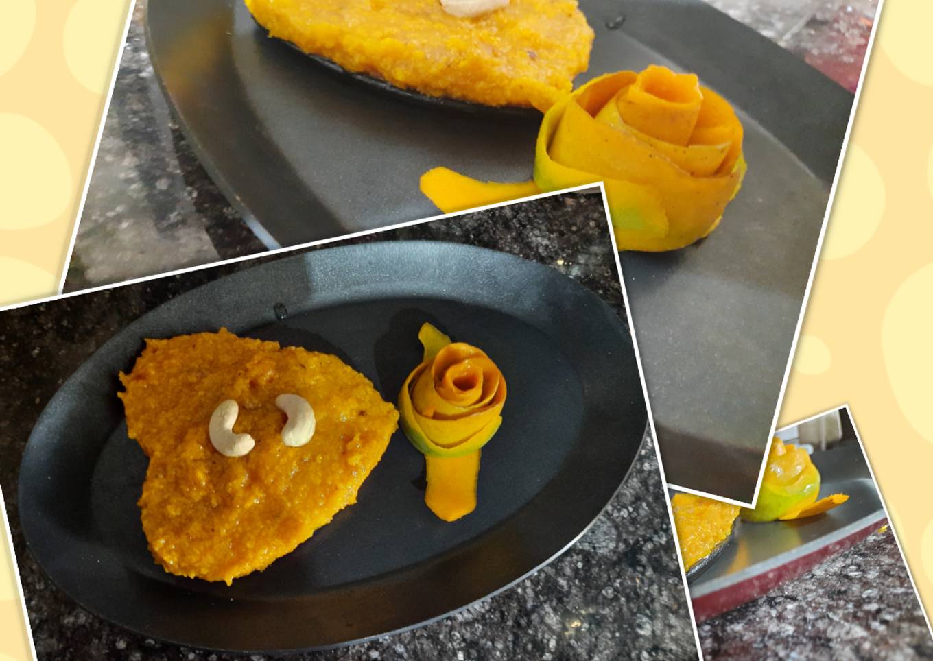 Mango Alwar Pak