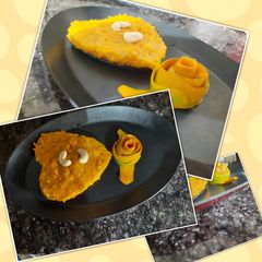 A picture of Mango Alwar Pak.