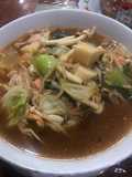 29. Salmon Miso Sup
