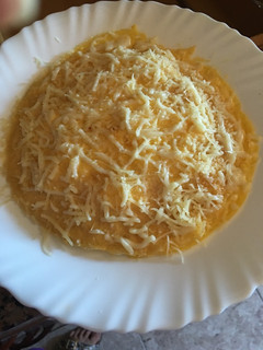 Foto principal de Pastel de tortilla bikini