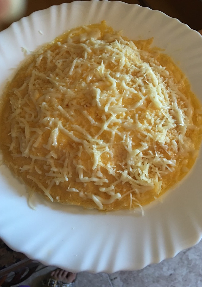 Una foto de Pastel de tortilla bikini