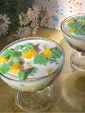 550. Es Selendang Mayang Pandan Nangka