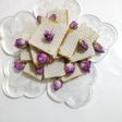 حلوای تخم مرغی
