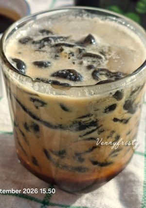 Foto resep Cendol Kecebong