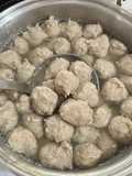 Bakso Pentol Daging Ekonomis