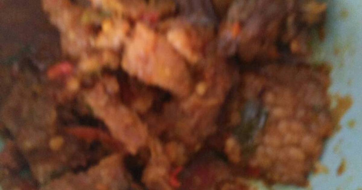 4 resep rica rica biawak enak dan sederhana ala rumahan 4 resep rica rica biawak enak dan sederhana ala rumahan