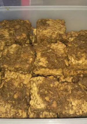 Foto resep Tempe bacem