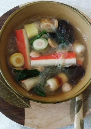 Foto resep Sukiyaki Ala-ala